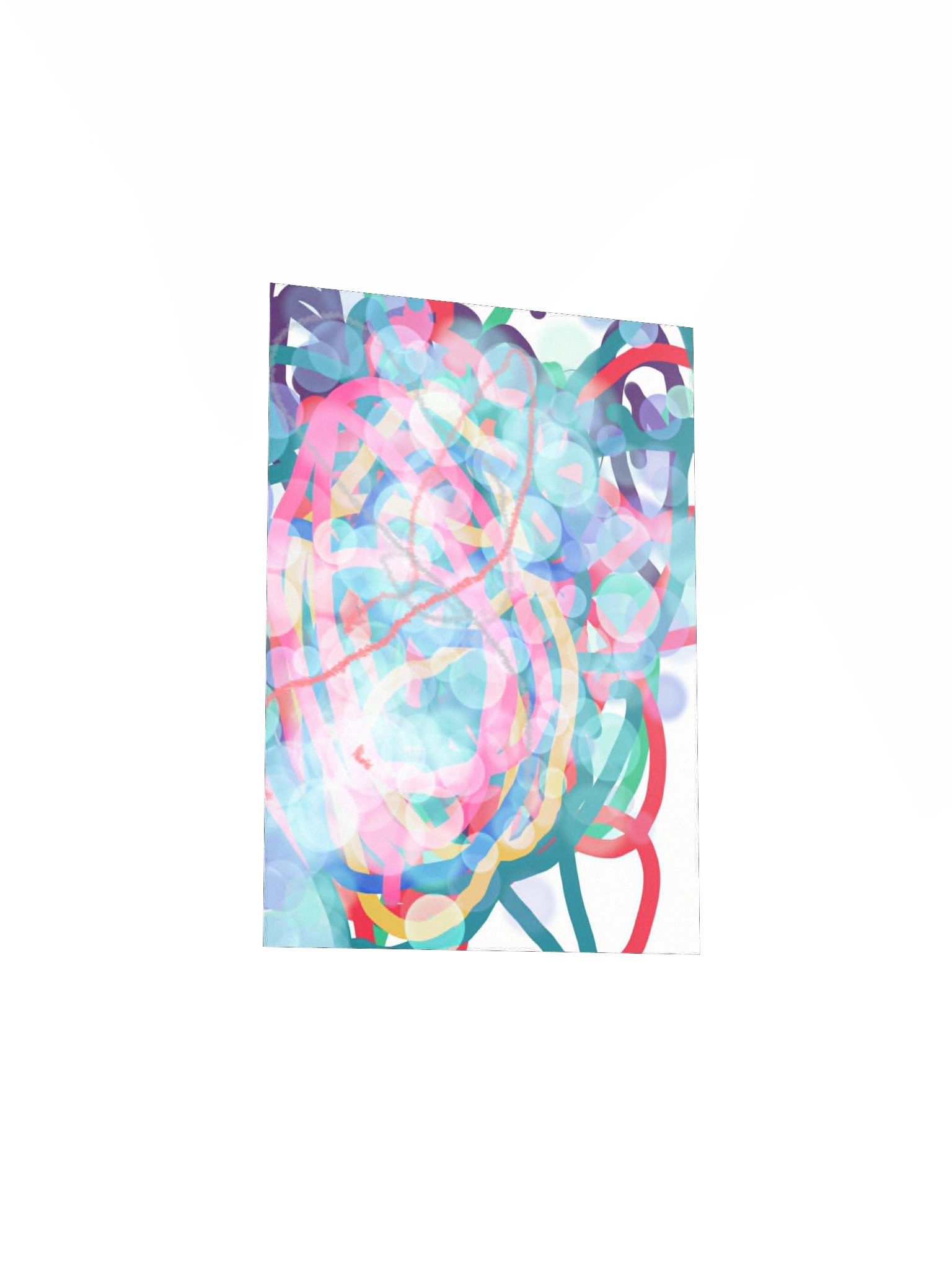 Bubbles product image (3)