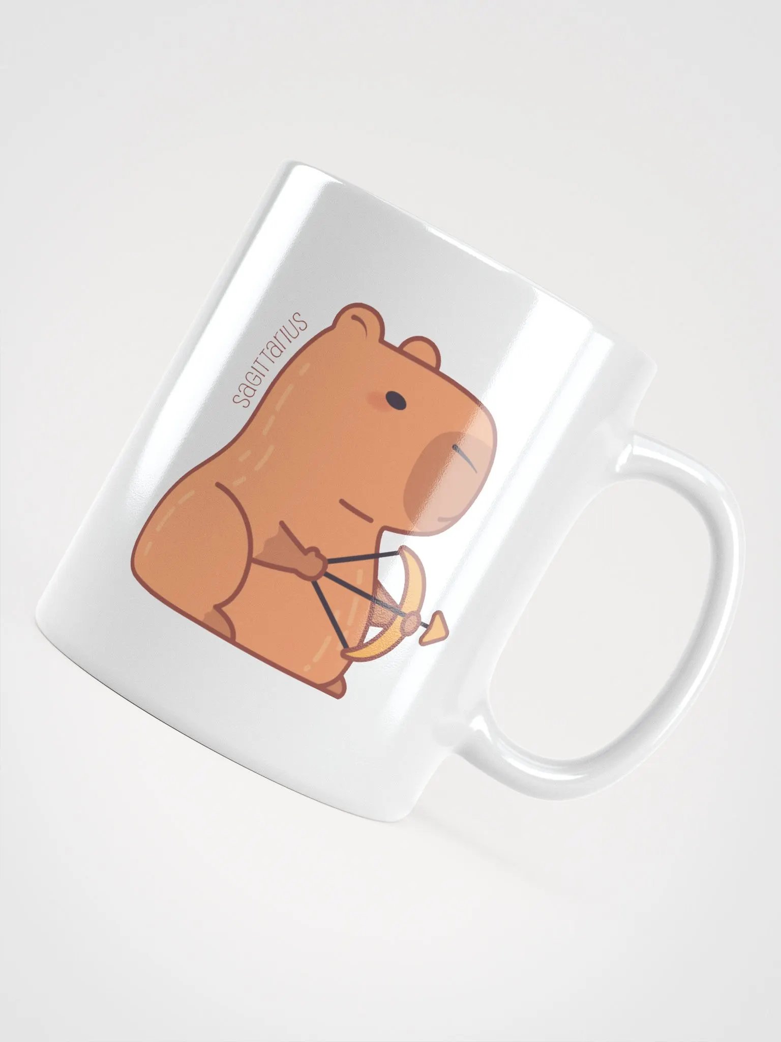 Capybara Sagittarius product image (4)