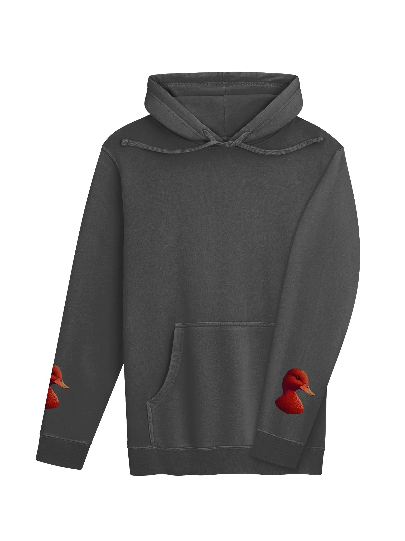 Red Duck Labs Pemium Printed Hoodie product image (7)