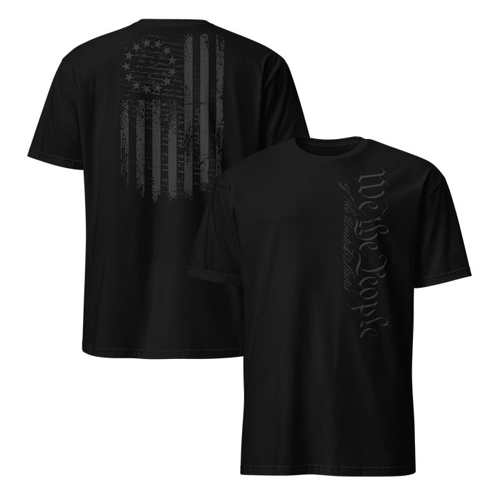 We The People Blackout product image (1)