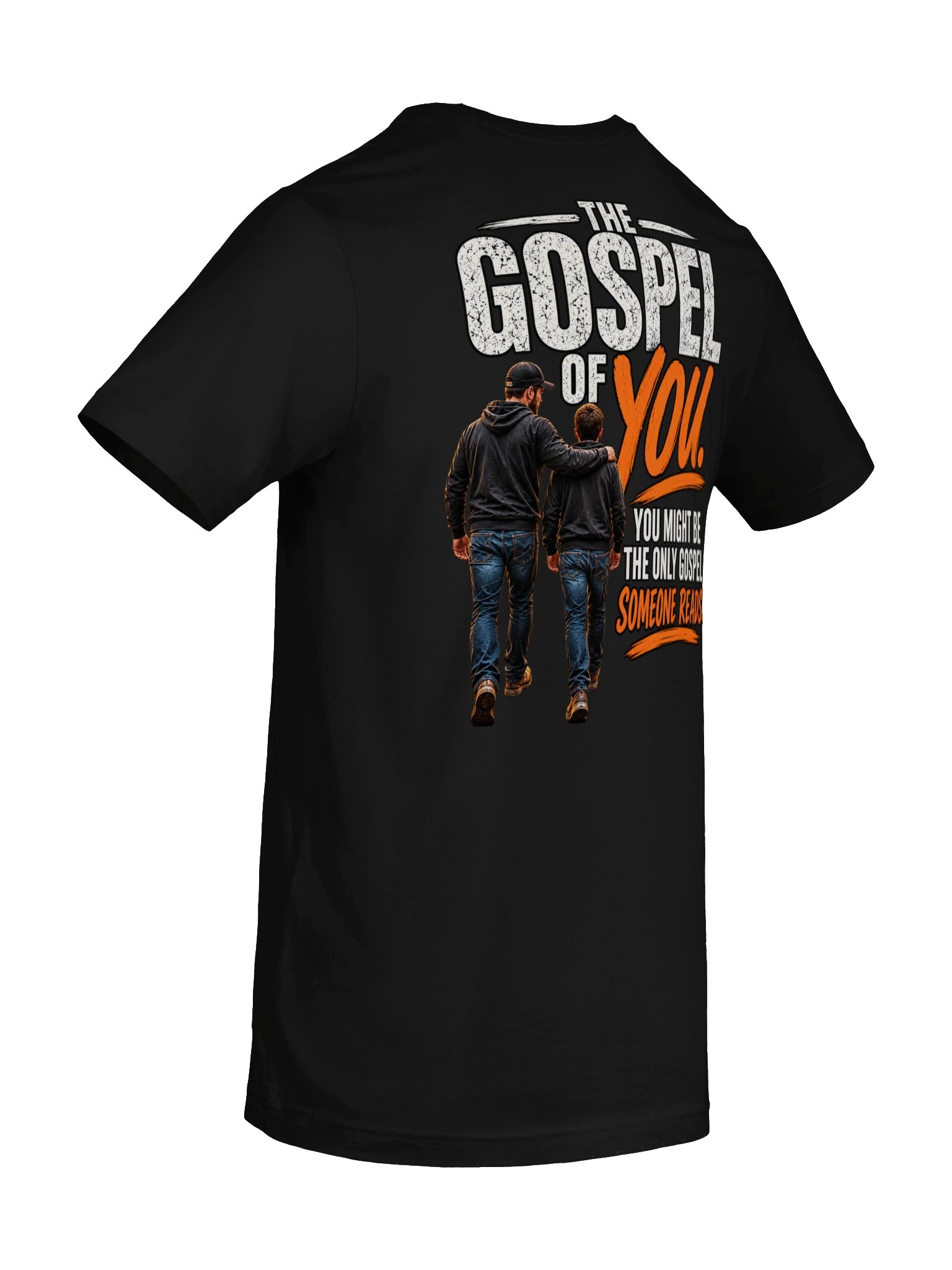 Gospel of YOU (Men) product image (23)