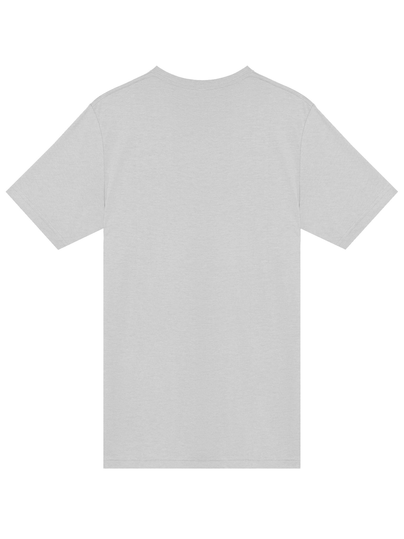 Black Logo T-Shirt product image (4)