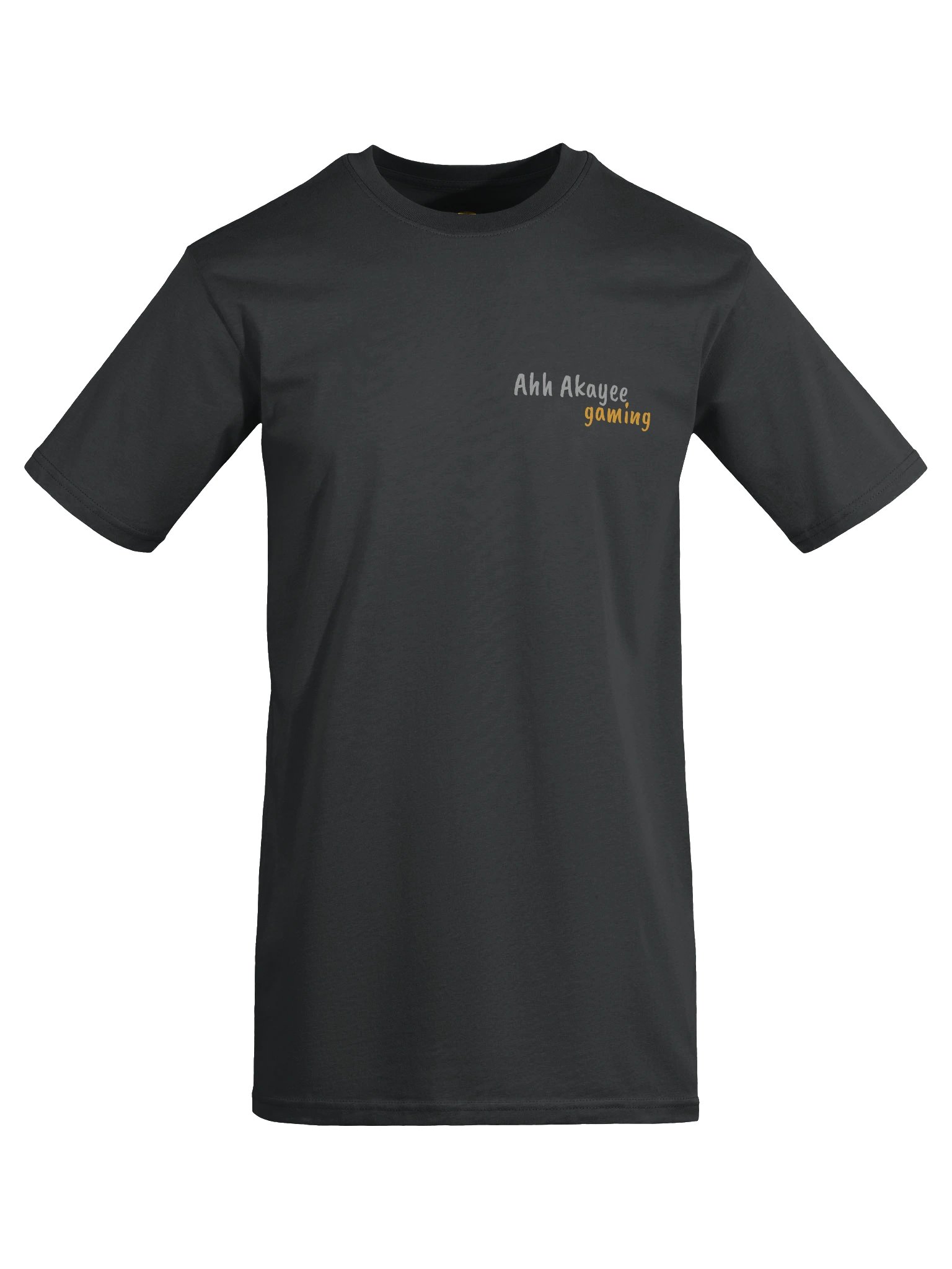 Ahh Akayee Comic Beats Men's Premium Tee product image (7)