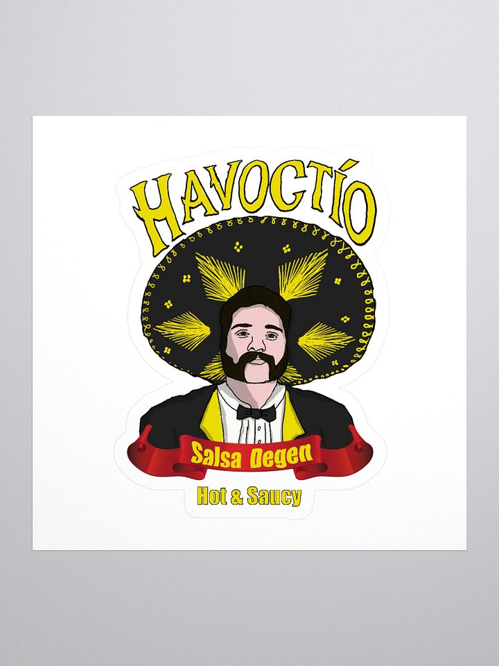 HavocTio product image (1)