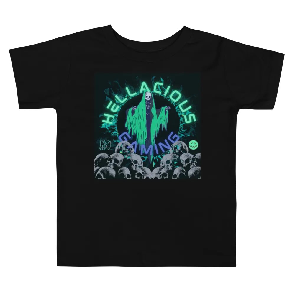 Hellacious Gaming Little Ones T product image (5)