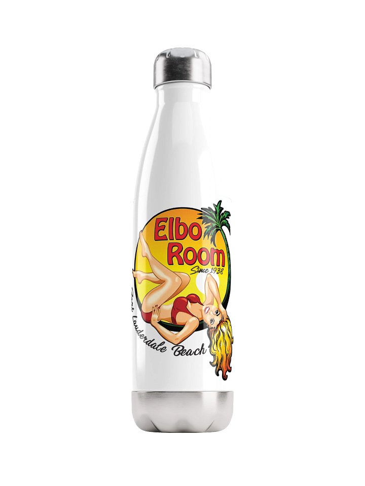 Elbo Room Steel product image (1)
