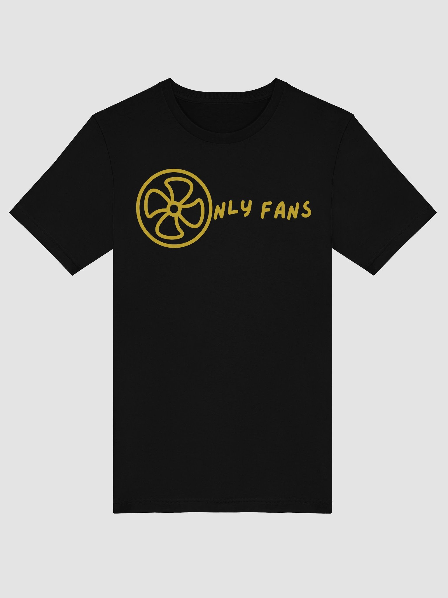 Fan Graphic Tee product image (28)