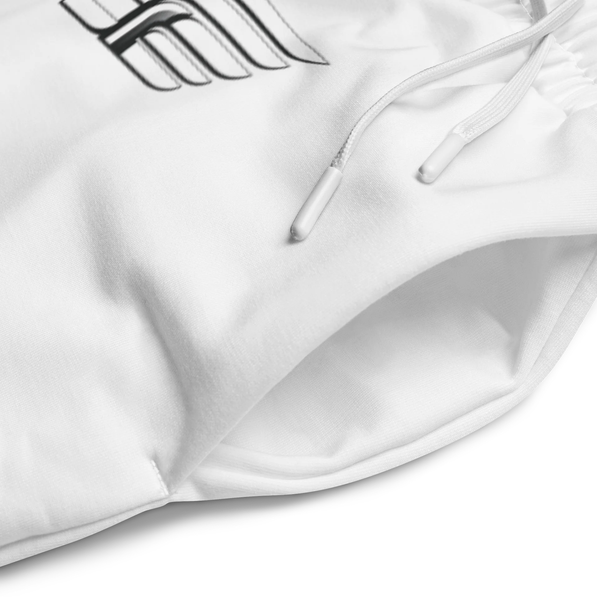 Bakus F1 Podcast – Female Wide-Leg Joggers product image (3)
