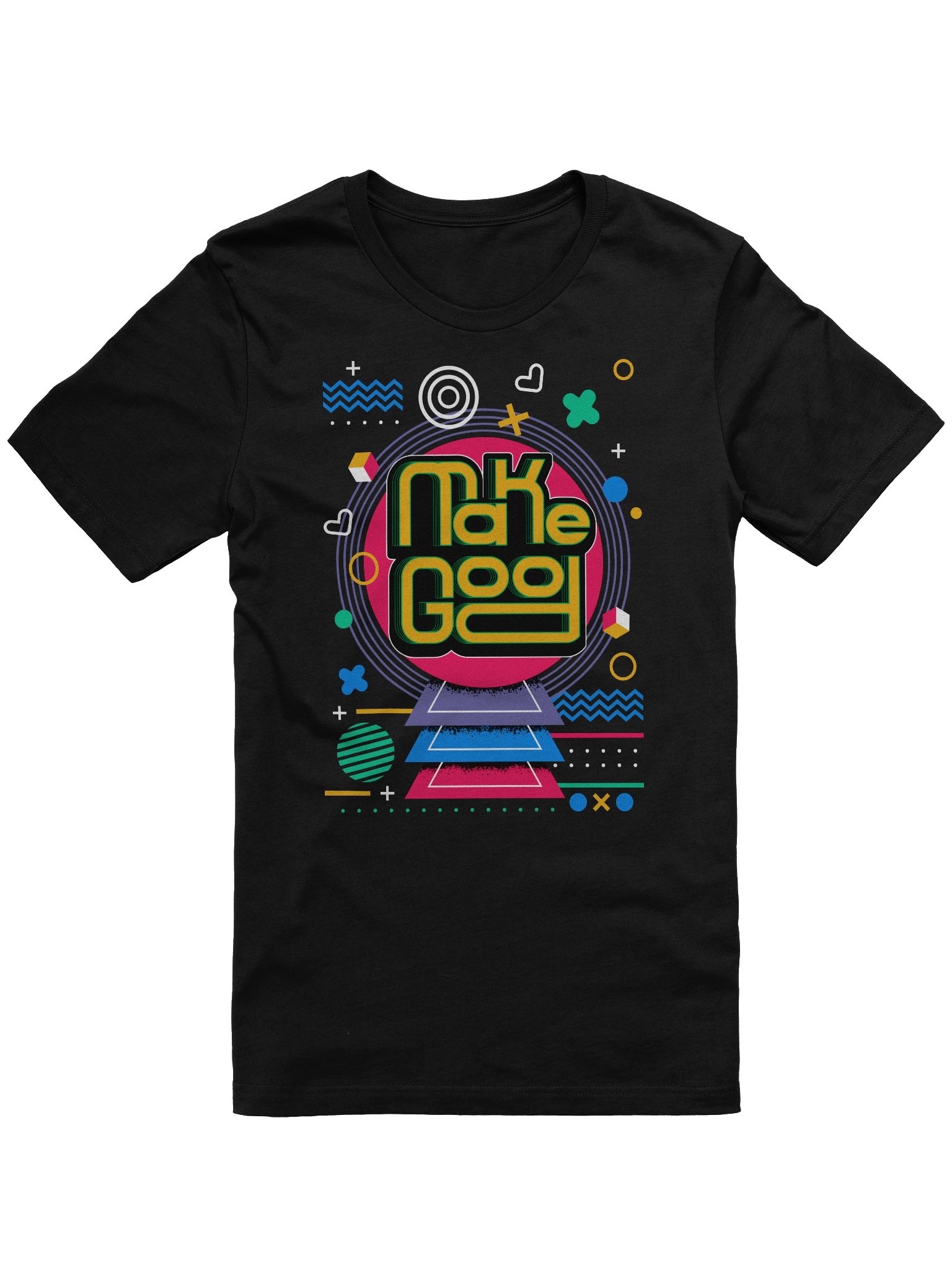 MakeGood T Shirt product image (1)