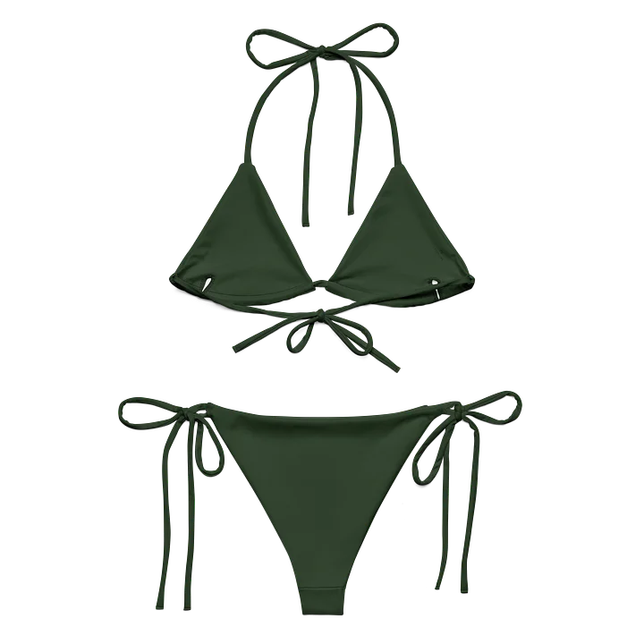 Olive Noir – Mediterranean Capsule - SET product image (1)
