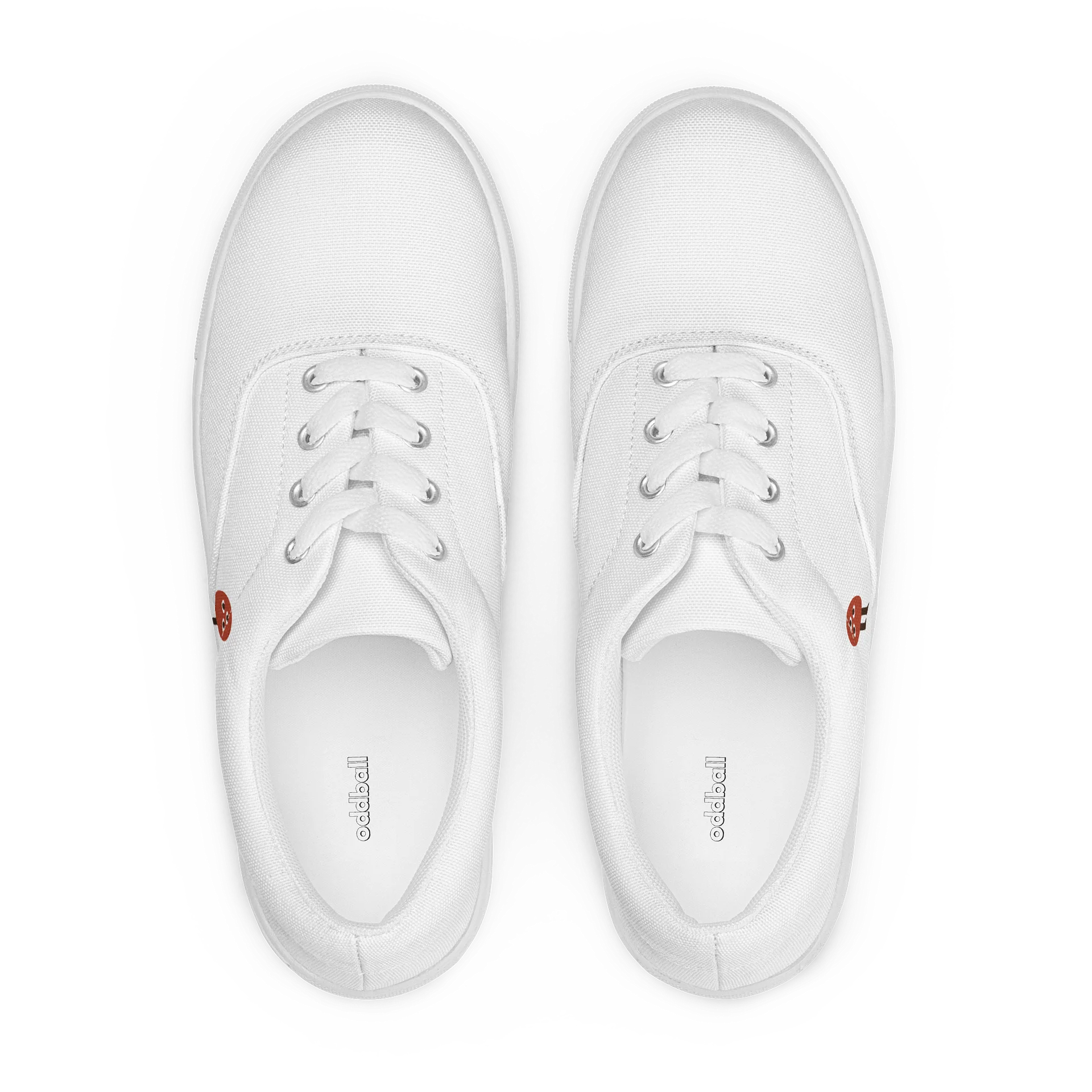 Oddo Women's Lace-Up Shoes product image (1)