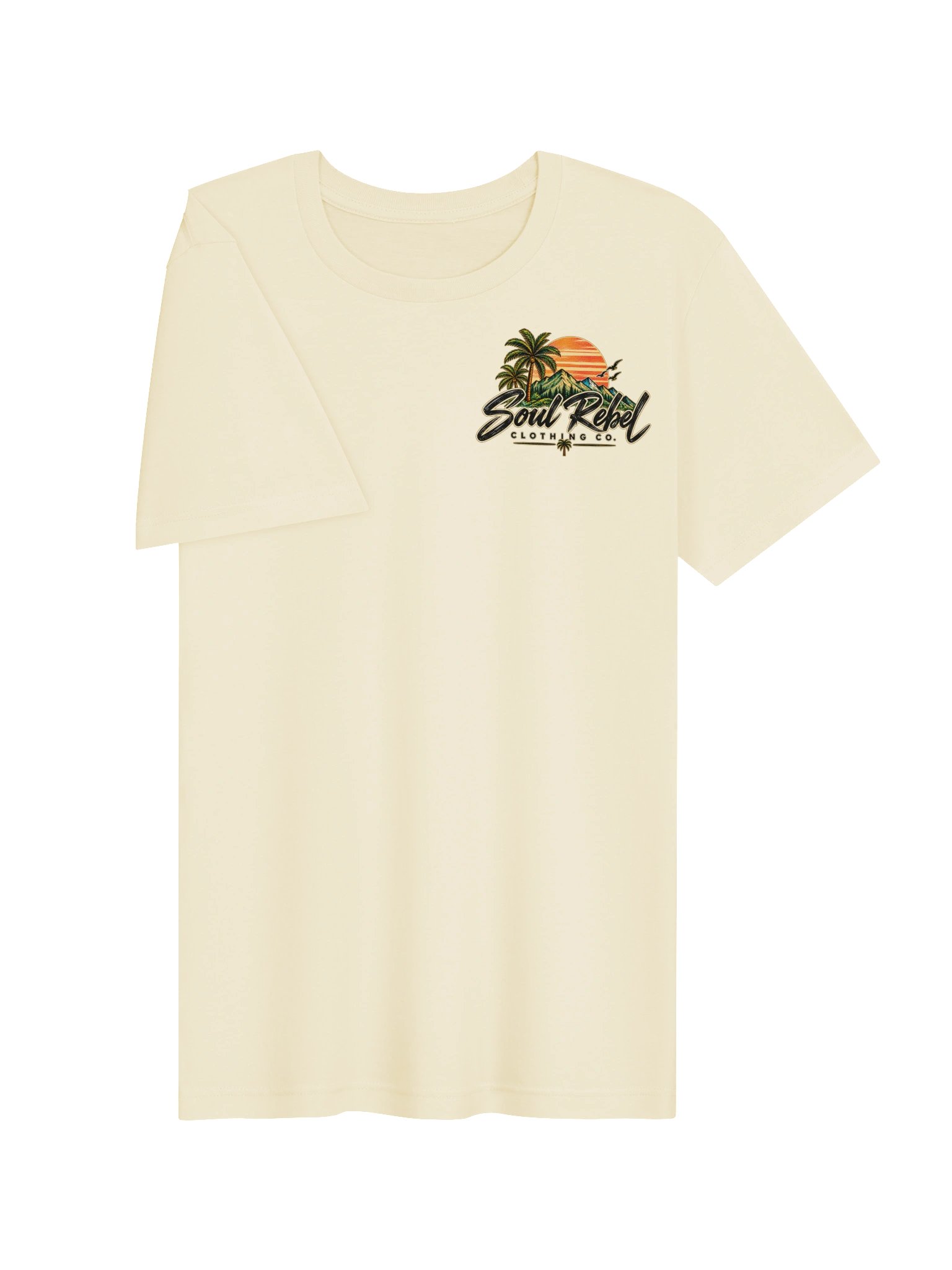 Richness Is Life Forever Tee product image (5)