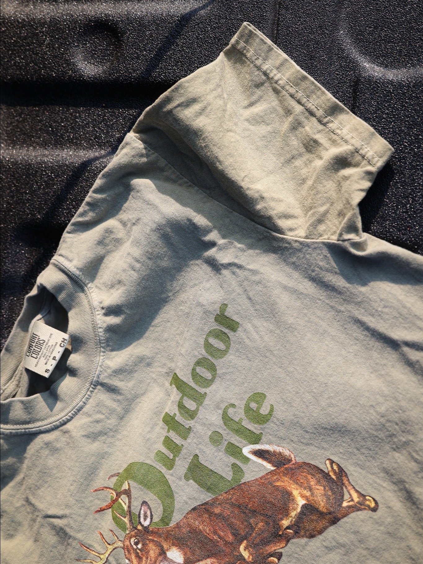 Deer Drive November 1936 Tee product image (2)