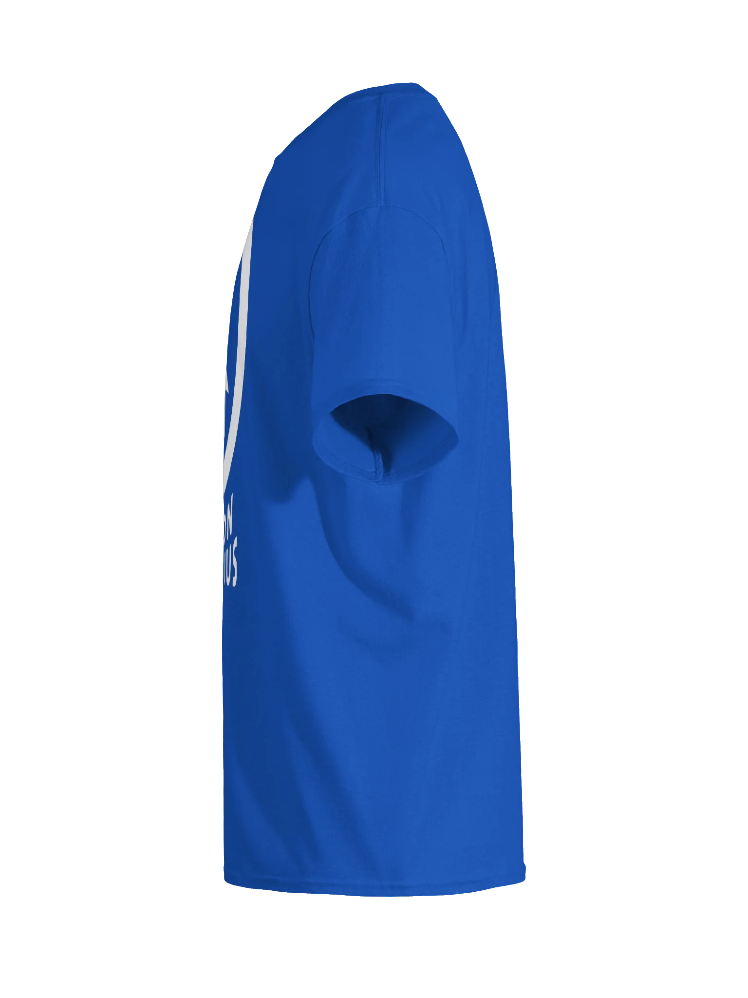 Mission Galaxius T-shirt product image (10)