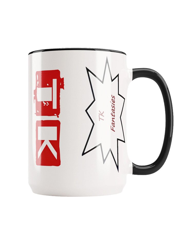 TK's Mug product image (1)
