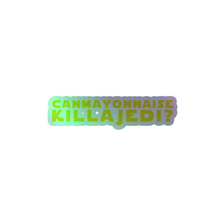 CMKJ Sticker product image (2)