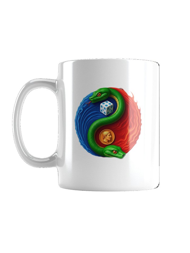 RemQi's Daily Quest Mug: Brew Signature Series product image (2)