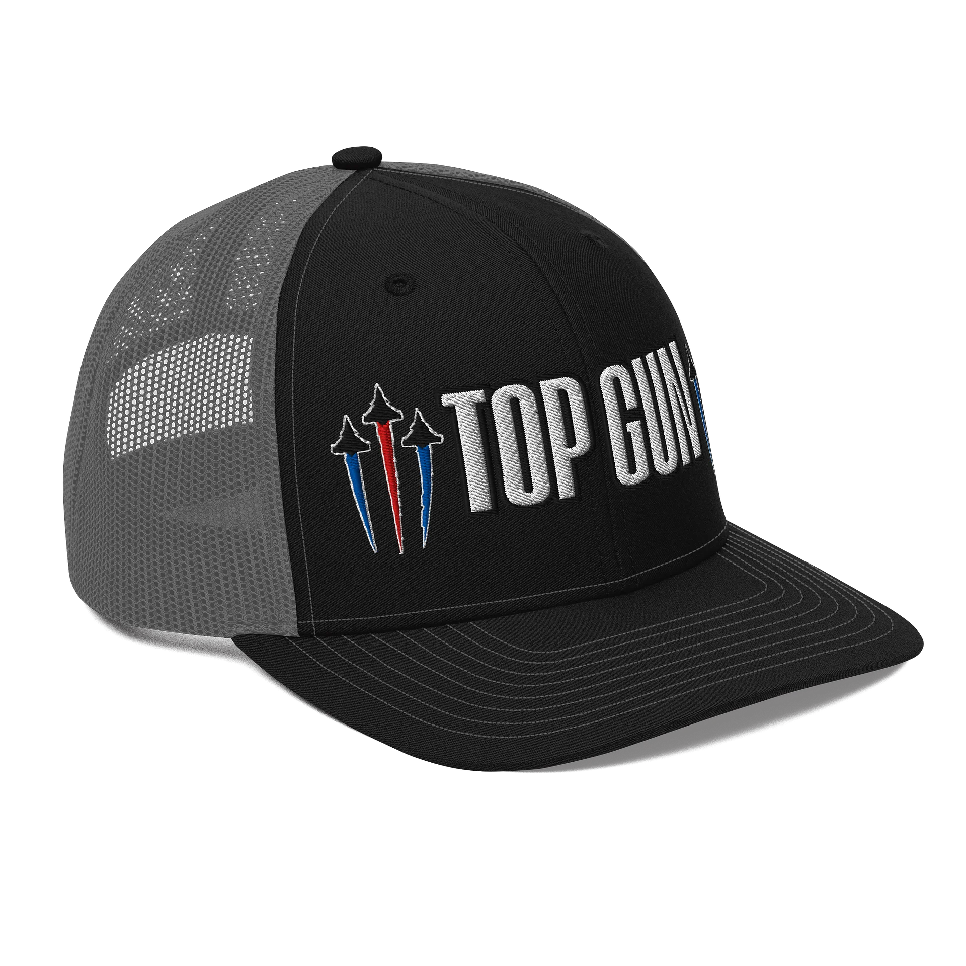 Top Gun Trucker Hat product image (4)