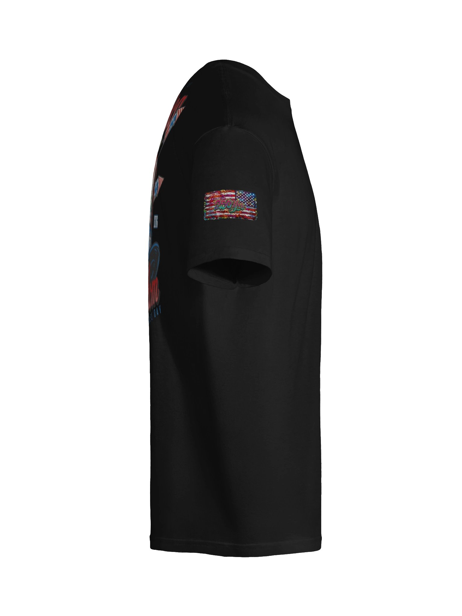 GlenRidge 4th 250 T-Shirt product image (10)