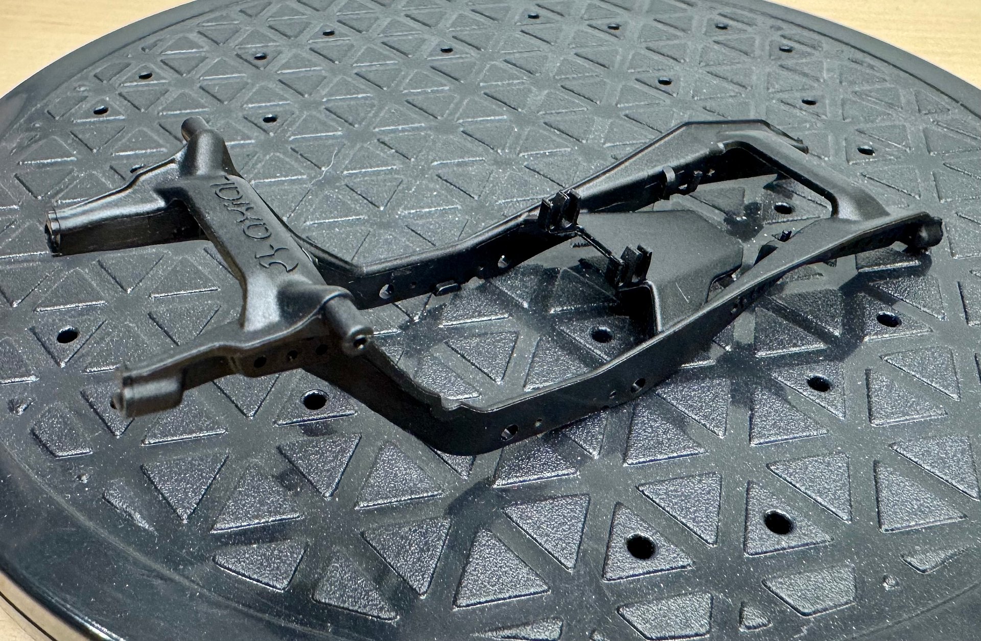 Scx30 Take Off Parts product image (2)