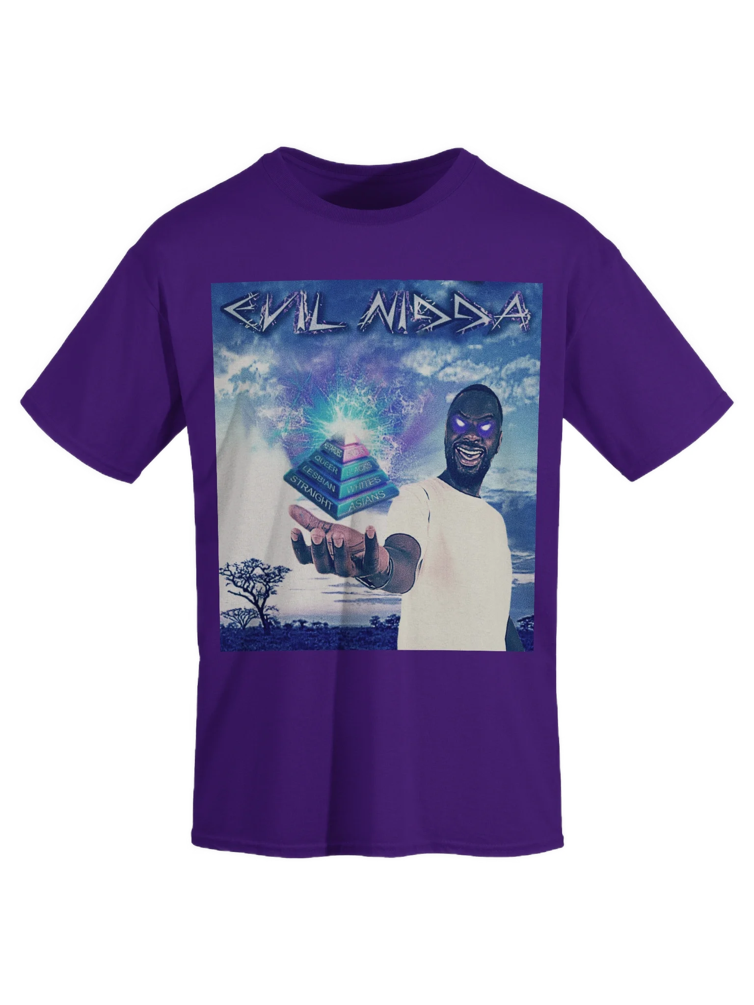 EVIL NEIGHBOR product image (1)