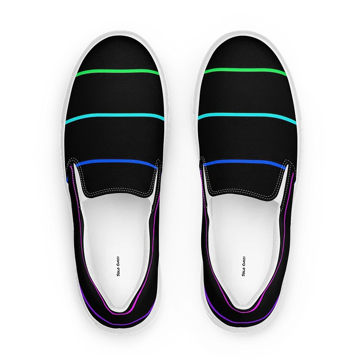 Strisce Slip-Ons product image (1)