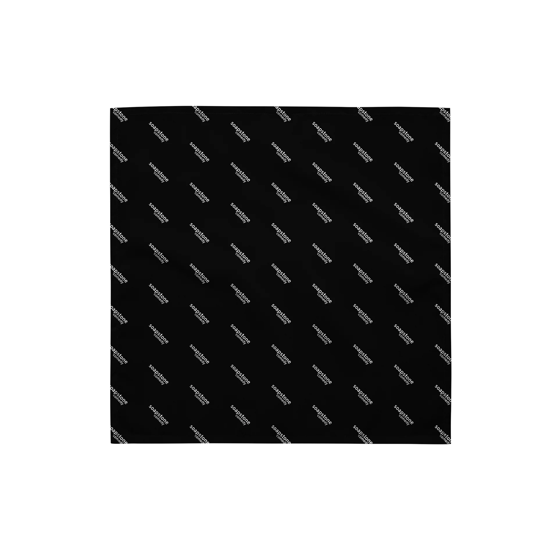 Soapstone Bandana product image (3)