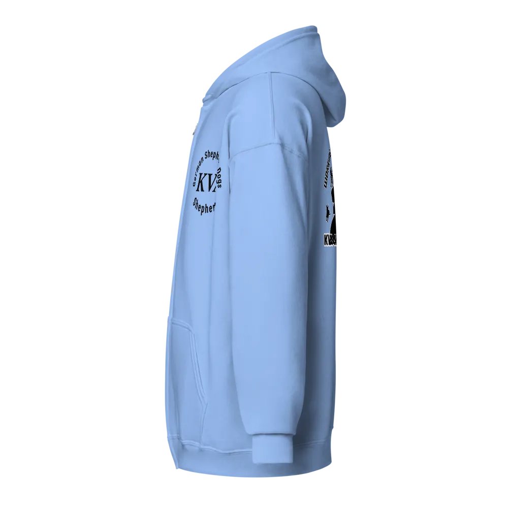 Tech Blueprint Zip Hoodie 2 product image (11)