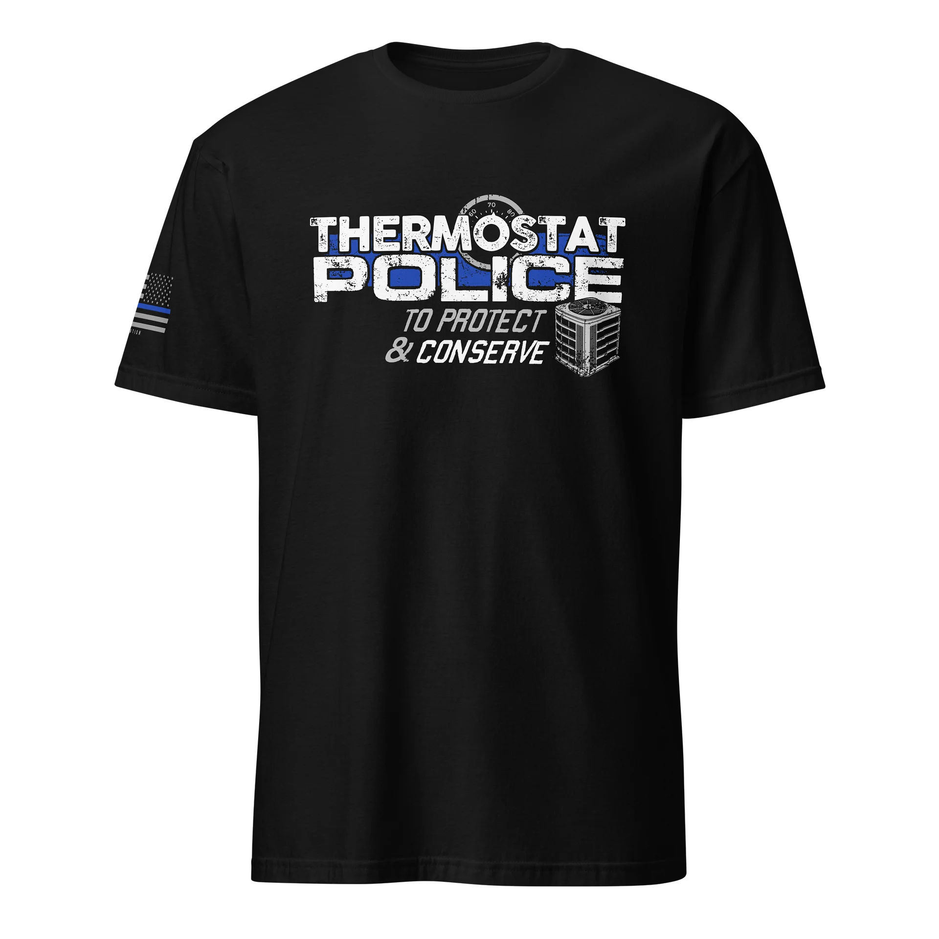 Thermostat Police: Protect & Conserve product image (1)