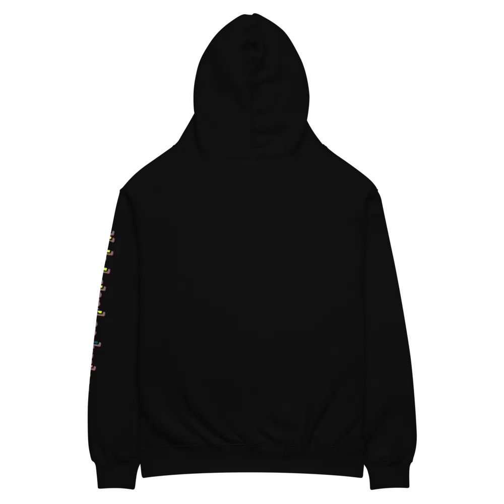 Formal Creature Premium Oversized Hoodie product image (5)