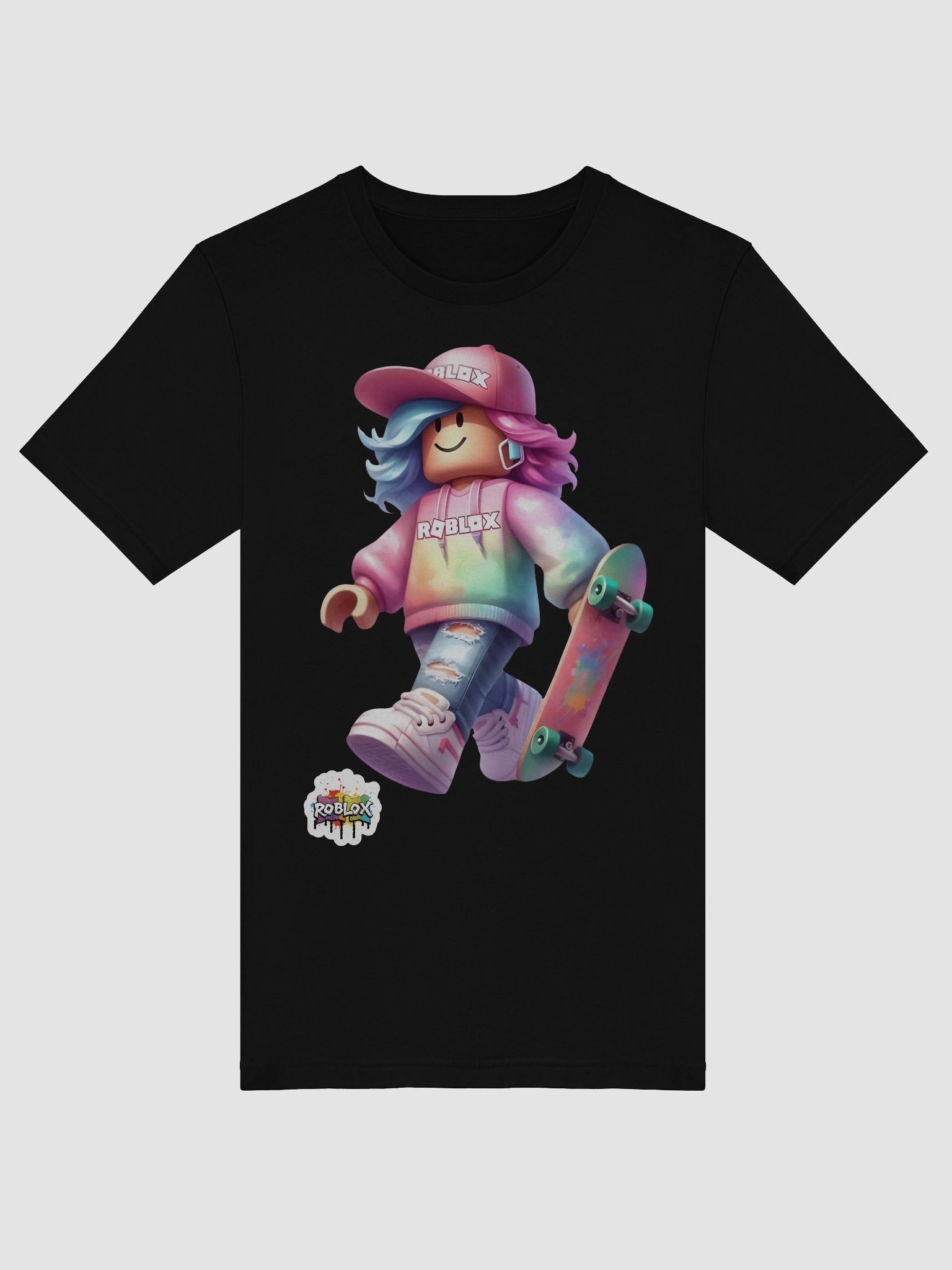 ROBLOCKS GIRL product image (49)