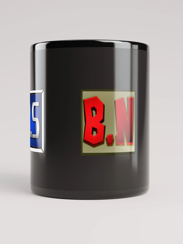 The Blame Mug!! product image (2)