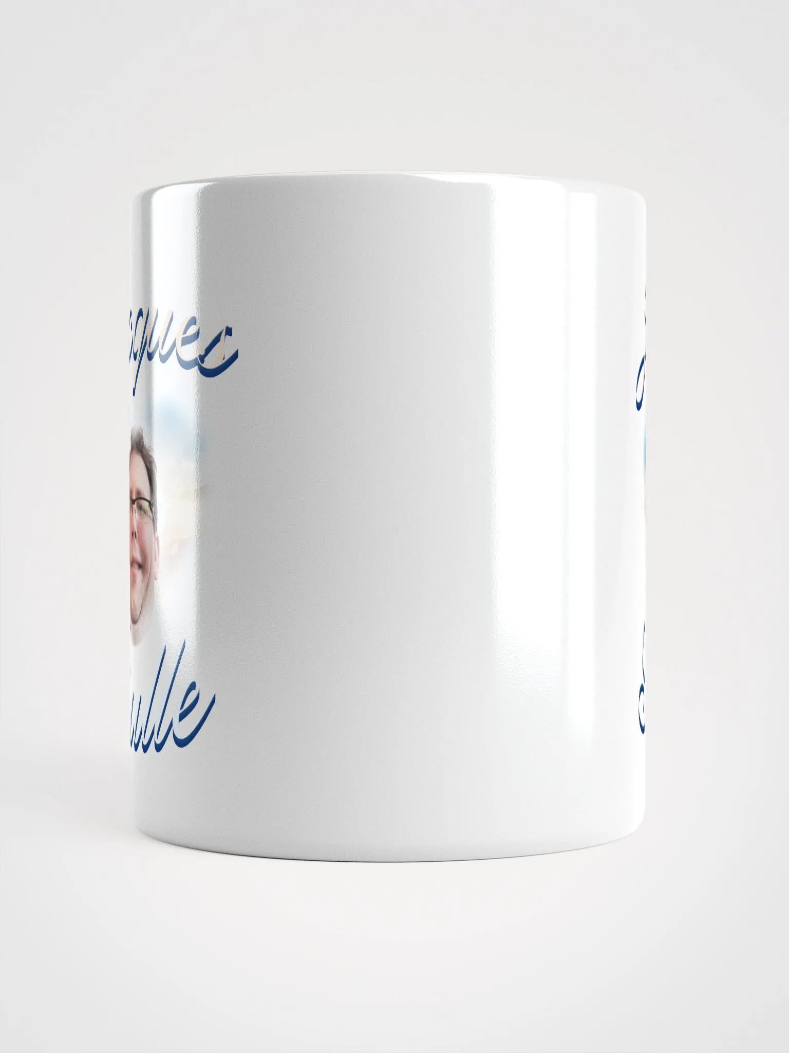 Tasse - Jacques Bulle product image (5)