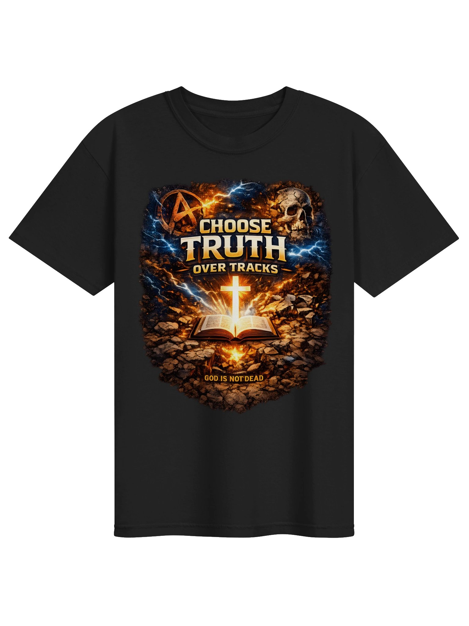 CHOOSE TRUTH product image (1)