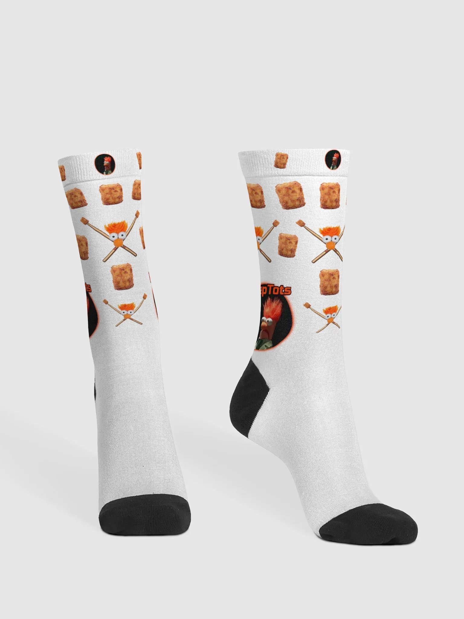 MeepTots Rock Socks product image (2)