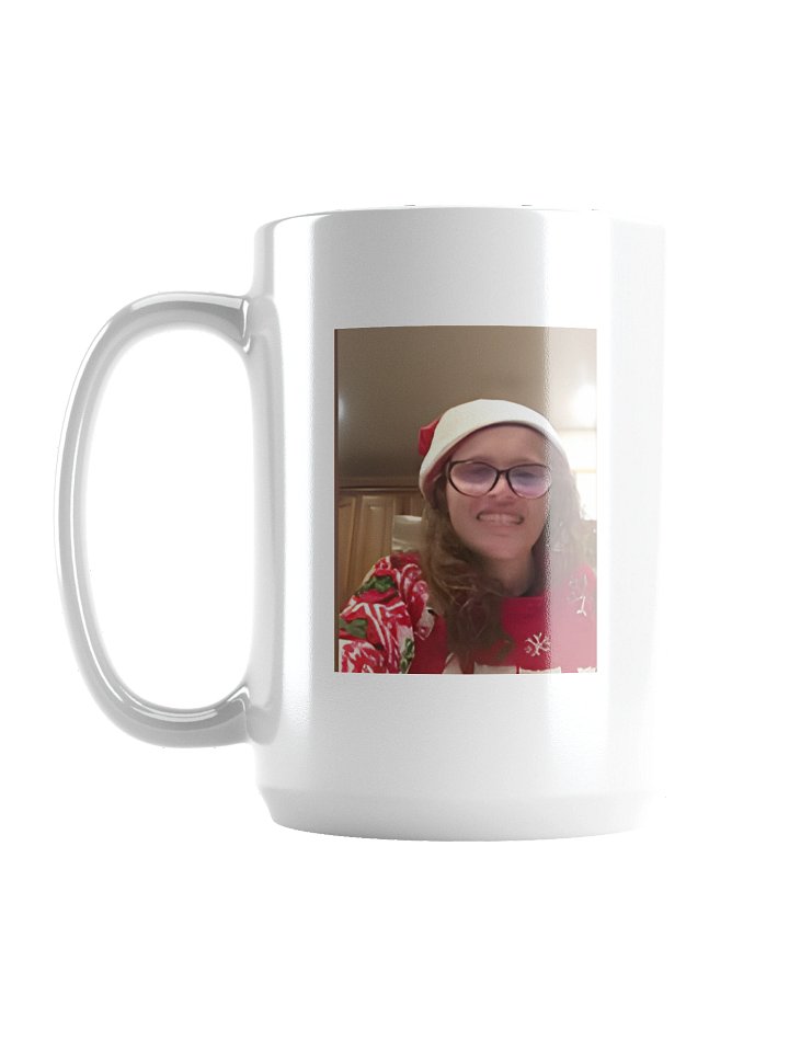 SuperStarzSingerz The Perfect Christmas Wish Mug product image (1)