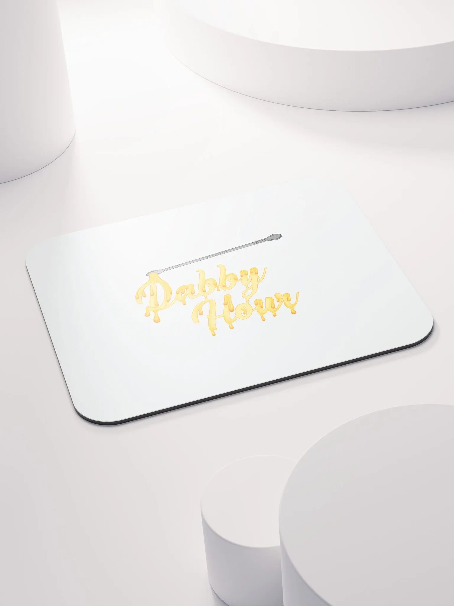Dabby Hour Dab Mat product image (4)