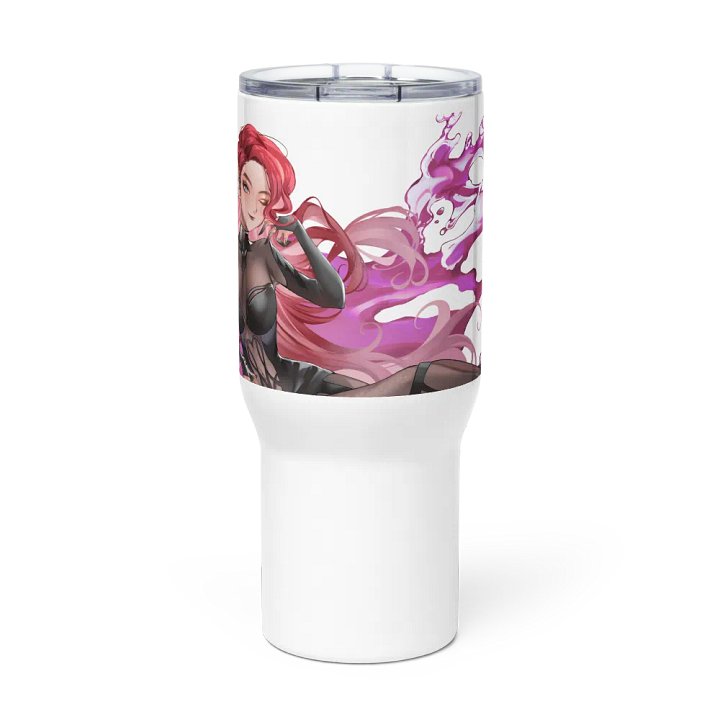 Deadly Mommy Travel Mug product image (2)