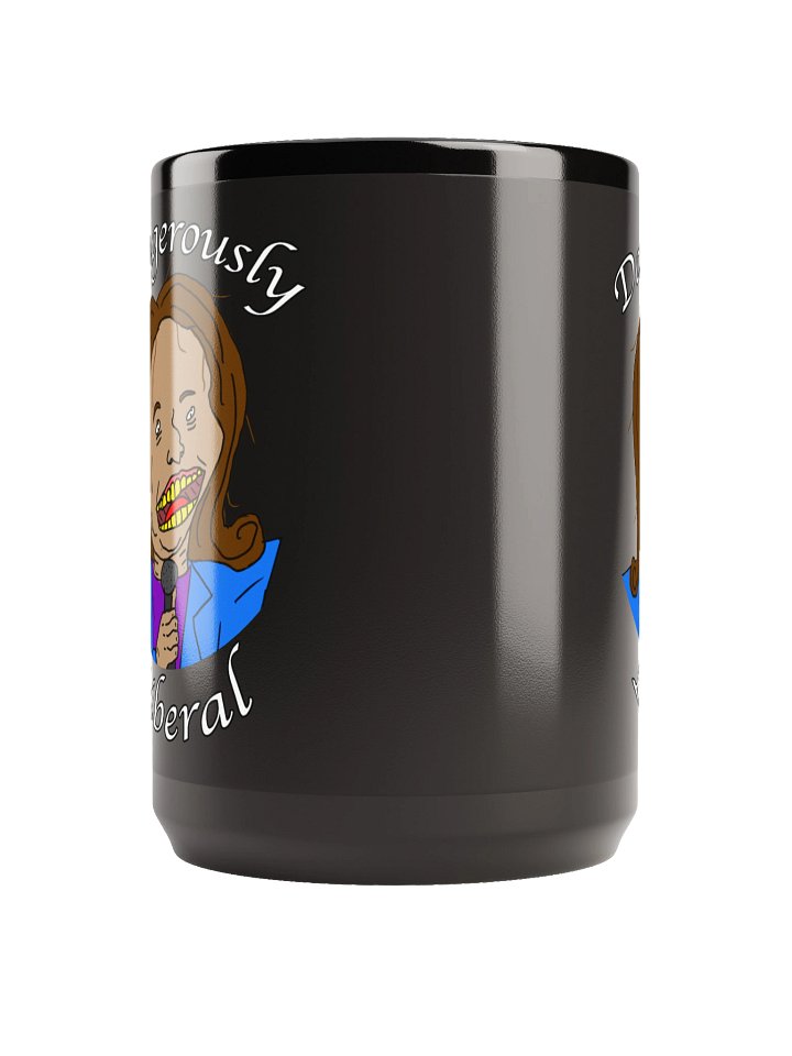 Dangerously Liberal product image (2)