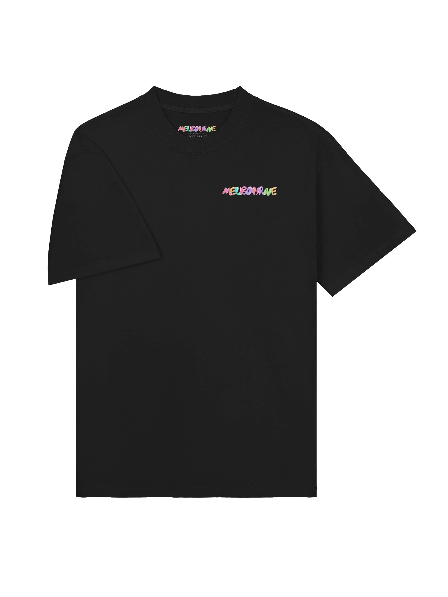 The Mystery Tour Melbourne IRL Tee product image (3)