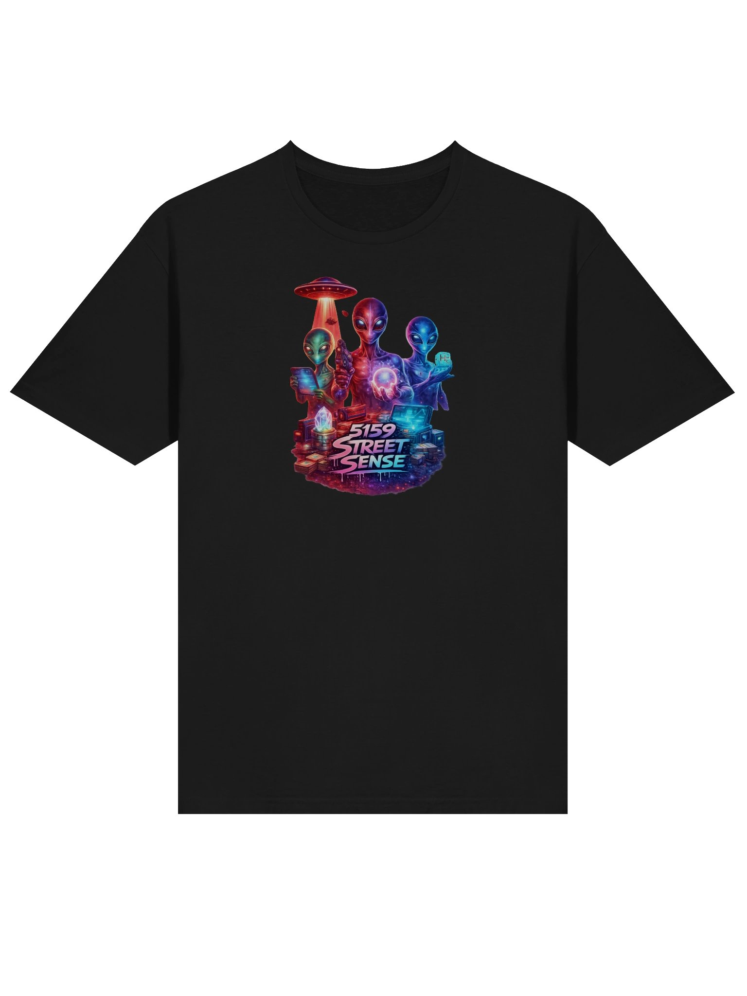 5159 ET 03 (Unisex) T-Shirt product image (12)