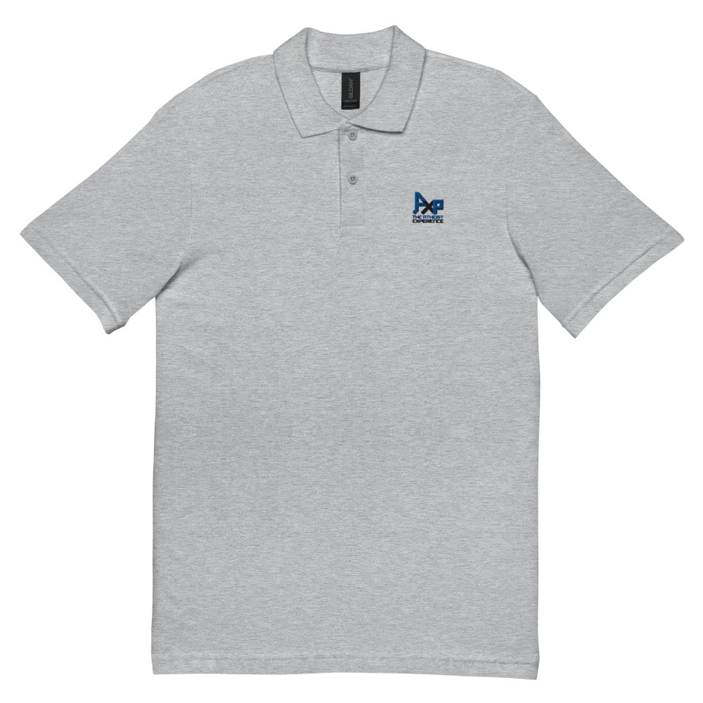 The Atheist Experience Polo product image (3)