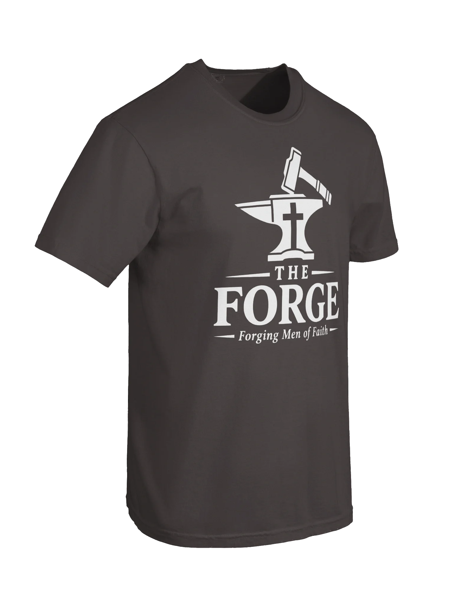The Forge - Come to the Forge view 22