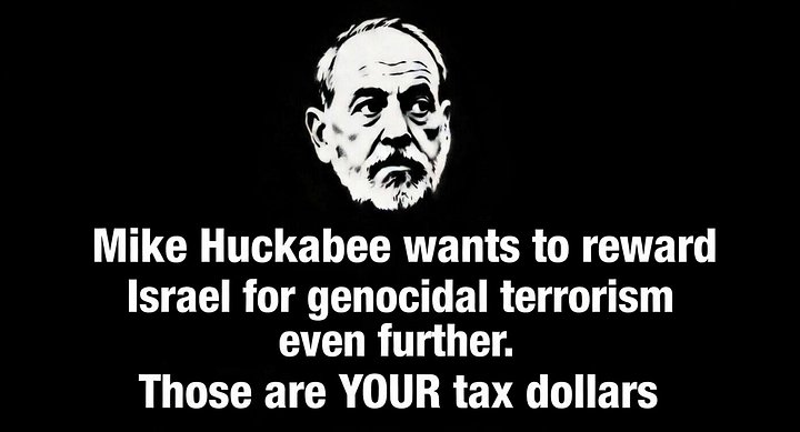 Suckabee, Cuckabee, Fuckabee product image (2)