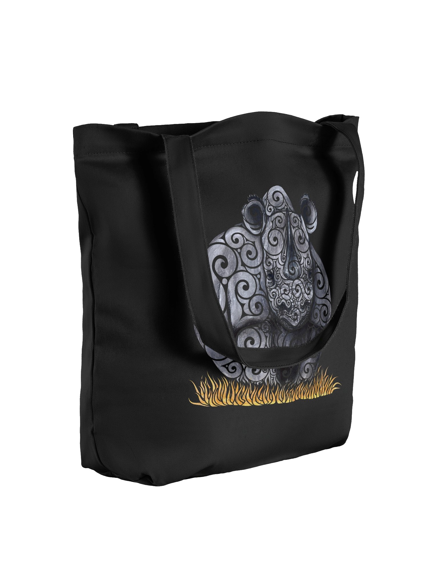 Swirly Rhino product image (8)