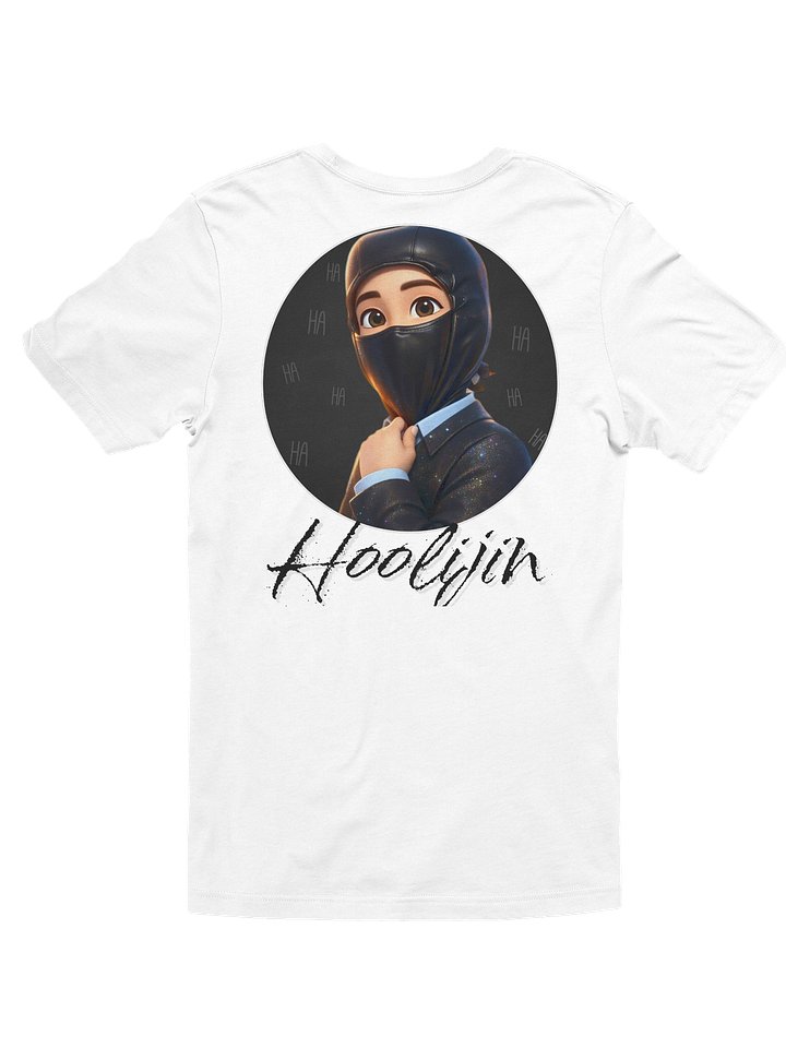 Arirang Hoolijin Tee product image (2)