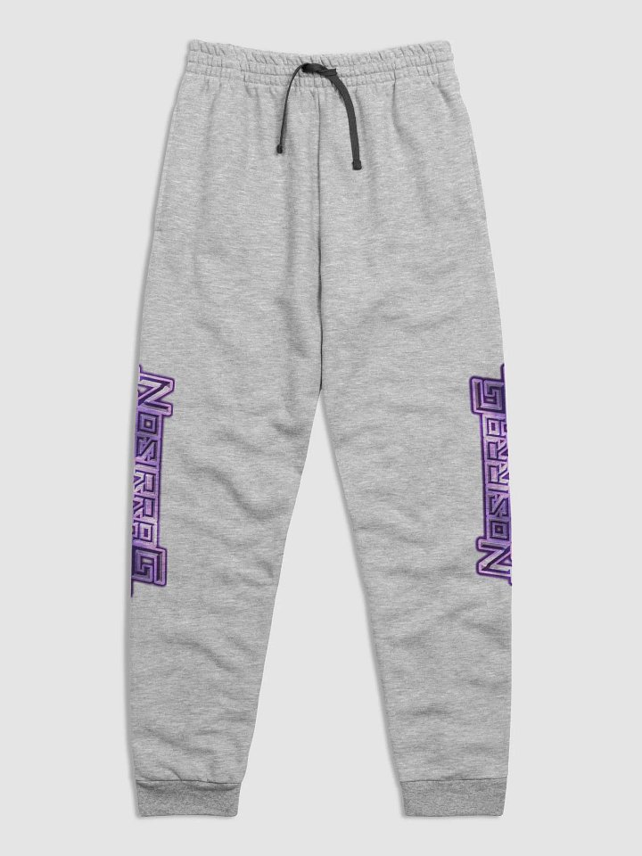 Nosirrag Nostalgia Joggers product image (1)