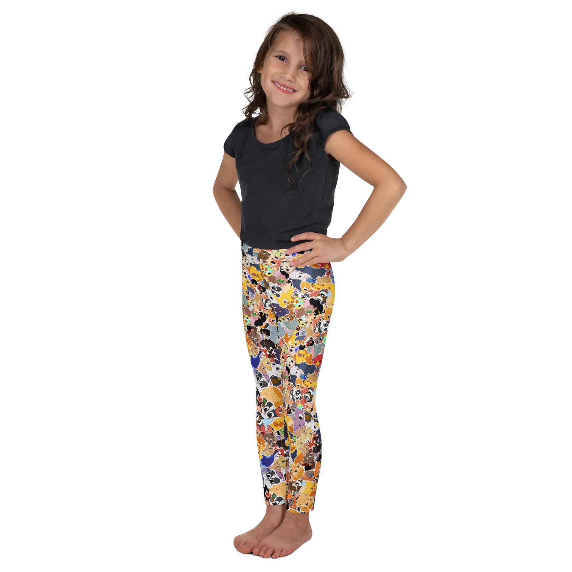 Every Bee Kids' Legwear product image (4)