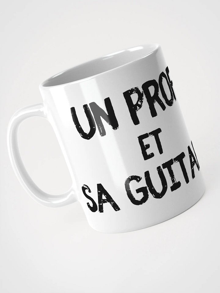 Une tasse idéale #1 product image (2)
