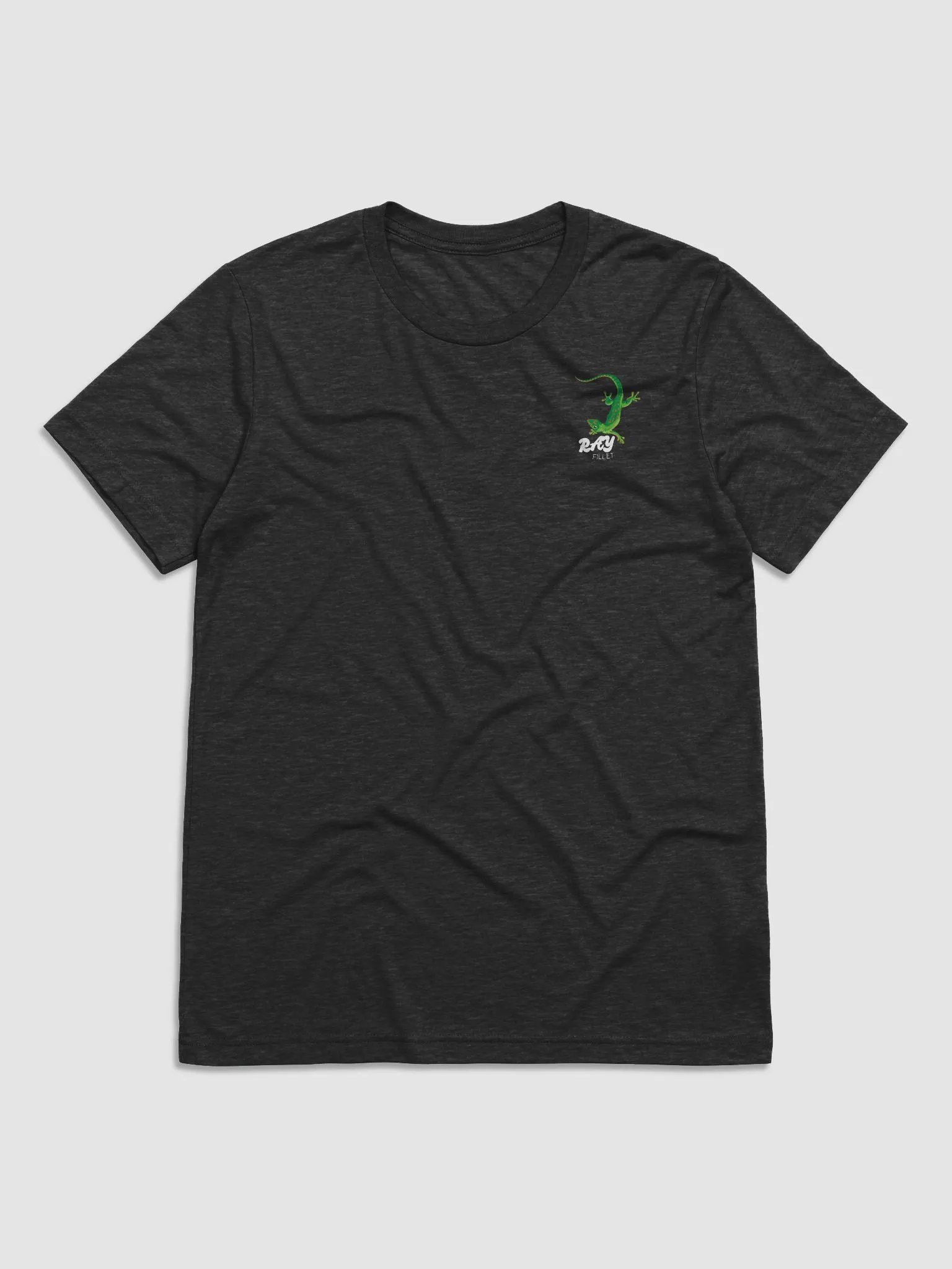 BABY RAY RAY Vertical Tee product image (1)